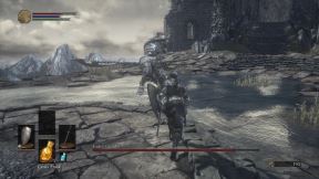 Dark Souls 3 video