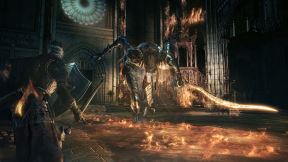 Dark Souls 3 recenzija video igre