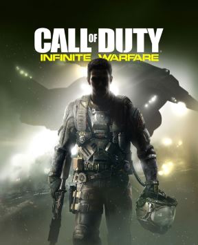 Call of Duty: Infinite Warfare video