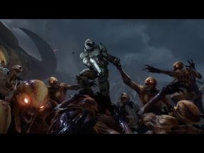 Doom skinuta Denuvo zaštita