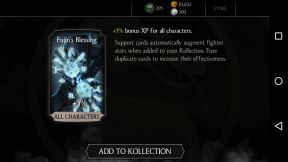 Mortal Kombat X mobile 1.8 ažuriranje