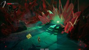 Stories: The Path of Destinies recenzija video igre