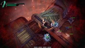 Stories: The Path of Destinies recenzija video igre