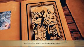 Stories: The Path of Destinies recenzija video igre