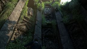 Uncharted 4 recenzija video igre