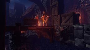 Shadwen recenzija video igre
