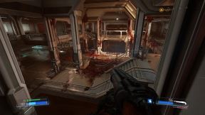 DOOM recenzija video igre