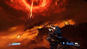 DOOM recenzija video igre