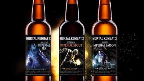 Mortal Kombat najbolji likovi