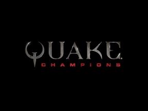 Quake Champions otvorena beta 12. maj do 21. maj Bethesda launcher