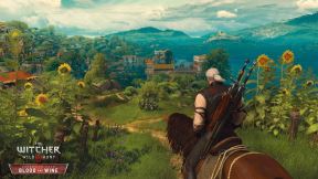 The Witcher serija Netflix