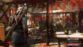 The Witcher serija Netflix