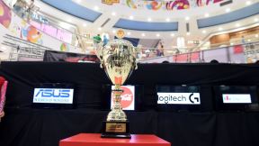 Srbija League of Legends IeSF