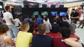 Srbija League of Legends IeSF