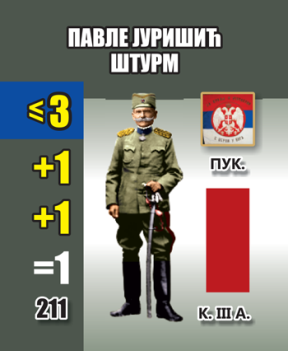 Bitka na Drini igra