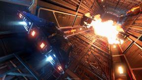 Elite: Dangerous nasumicno napravio Trappist 1 sistem u igri