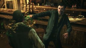 Sherlock Holmes The Devil’s Daughter recenzija video igre