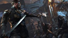 The Technomancer recenzija video igre
