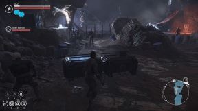 The Technomancer recenzija video igre