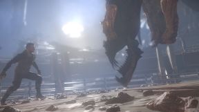 The Technomancer recenzija video igre