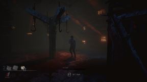 Dead by Daylight recenzija video igre