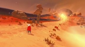 Furi recenzija video igre