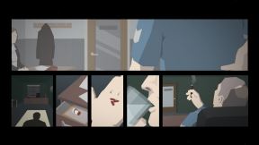 This Is The Police recenzija video igre