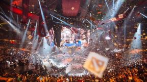 The International 2021 Dota 2 šampionima čestitao Vladimir Putin