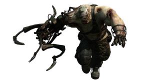 Resident Evil Cudovišta iz Srbije i sa Balkana