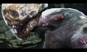 Resident Evil Cudovišta iz Srbije i sa Balkana