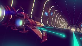 No Mans Sky recenzija video igre