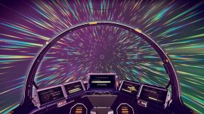 No Mans Sky recenzija video igre