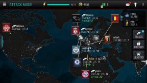 FIFA Mobile je FIFA 17 za mobilne telefone
