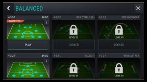 FIFA Mobile je FIFA 17 za mobilne telefone
