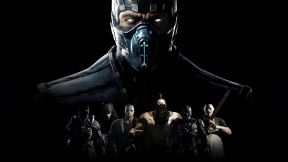 Mortal Kombat najbolji likovi