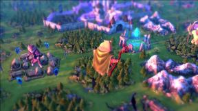 Armello recenzija video igre