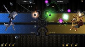 Armello recenzija video igre