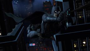 Batman The Telltale Series Episode 1 recenzija video igre