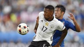 FIFA 2017 Top 50 igraca Mesi iza Ronalda