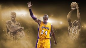 NBA 2K17 Kobe Bryant Legend Edition Gold 99 evra