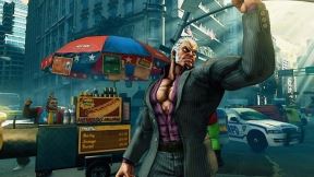 Tri decenije omiljene Street Fighter igre (VIDEO)
