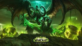 BlizzCon Zandalari Warcraft Trolls, Kul Tiran Humans