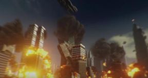 Call of Duty Infinite Warfare trejler SLIKE i VIDEO