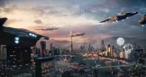 Call of Duty Infinite Warfare trejler SLIKE i VIDEO
