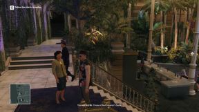Hitman Episode 4 recenzija video igre