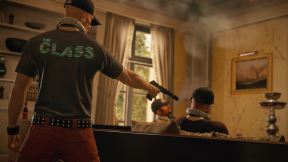 Hitman Episode 4 recenzija video igre