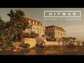 Hitman kompletna prva sezona