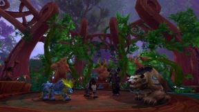World of Warcraft Legion recenzija video igre