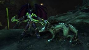 World of Warcraft Legion recenzija video igre