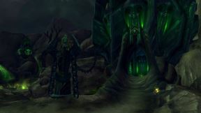 World of Warcraft Legion recenzija video igre